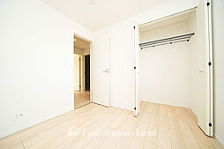 子供部屋の画像