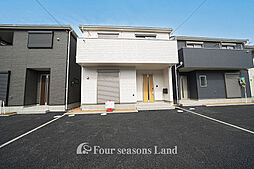 神奈川県平塚市南金目