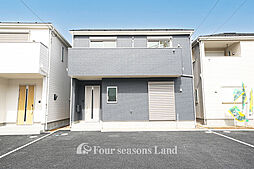 神奈川県平塚市南金目