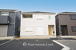 神奈川県平塚市南金目