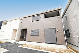 神奈川県平塚市南金目