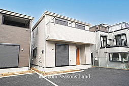 神奈川県平塚市南金目