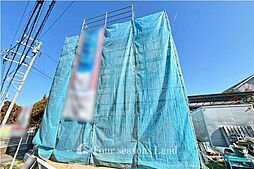 神奈川県平塚市小鍋島