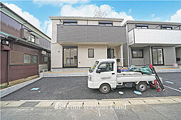 神奈川県平塚市四之宮７丁目