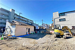 神奈川県平塚市高浜台