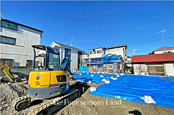 神奈川県平塚市高浜台