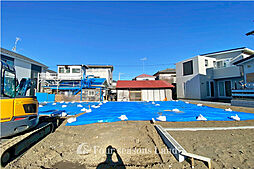 神奈川県平塚市高浜台