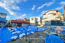 神奈川県平塚市高浜台