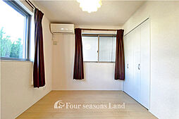 子供部屋の画像