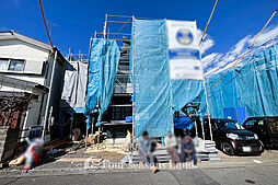 神奈川県藤沢市下土棚