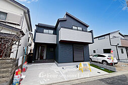 神奈川県藤沢市下土棚