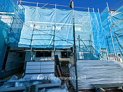 神奈川県藤沢市下土棚