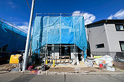 神奈川県藤沢市下土棚