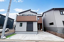 神奈川県藤沢市下土棚