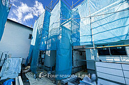 神奈川県藤沢市下土棚