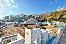神奈川県平塚市南金目