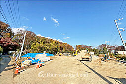 神奈川県平塚市南金目