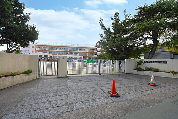 大磯町立大磯小学校まで約2759m