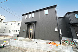 神奈川県平塚市寺田縄