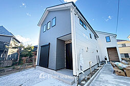 神奈川県茅ヶ崎市旭が丘