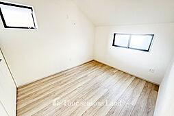 子供部屋の画像