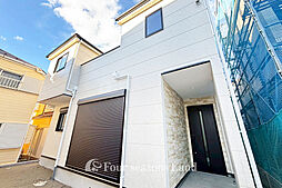 神奈川県茅ヶ崎市旭が丘