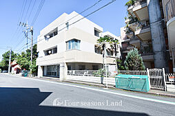 オクトピア緑が浜 4F