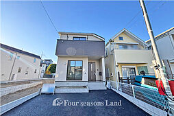 神奈川県藤沢市片瀬５丁目