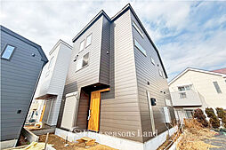 神奈川県藤沢市亀井野