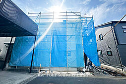 神奈川県茅ヶ崎市松尾