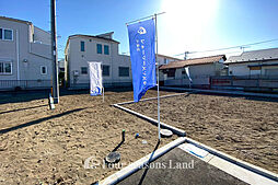 神奈川県茅ヶ崎市旭が丘