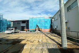 神奈川県茅ヶ崎市松尾