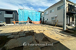 神奈川県茅ヶ崎市松尾
