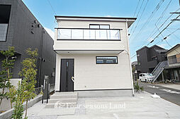 神奈川県藤沢市鵠沼藤が谷３丁目