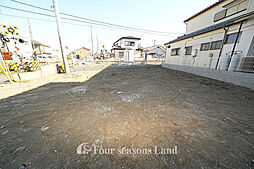 神奈川県茅ヶ崎市香川5丁目