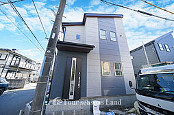 神奈川県藤沢市辻堂東海岸２丁目