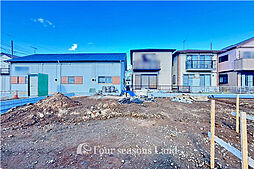 神奈川県平塚市纒４丁目