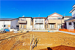 神奈川県平塚市纒４丁目