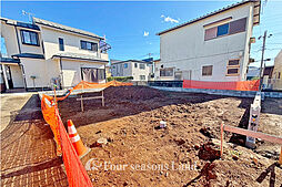 神奈川県平塚市纒４丁目