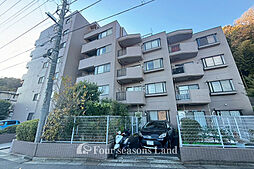 藤沢西ガーデンハウス