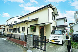 神奈川県平塚市西真土３丁目