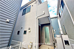 神奈川県茅ヶ崎市室田１丁目