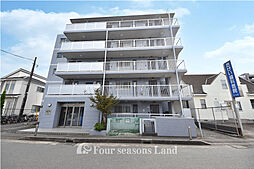 メゾンミール湘南平塚