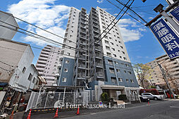 グリーンコート平塚コンサイト