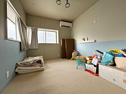 子供部屋の画像