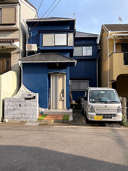 外観：326000218105