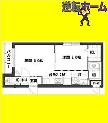 新道東駅 5.1万円