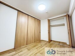 子供部屋の画像