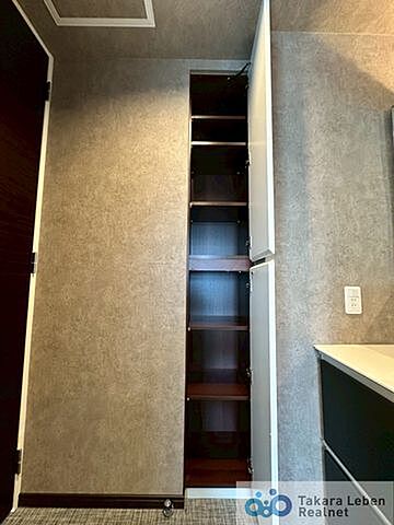 収納 ワールドシティタワーズキャピタルタワー 38階/3808