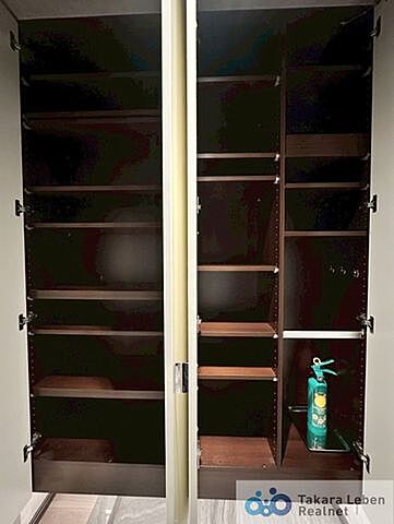 収納 ワールドシティタワーズキャピタルタワー 38階/3808